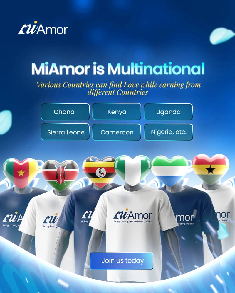 African Professional Business Community